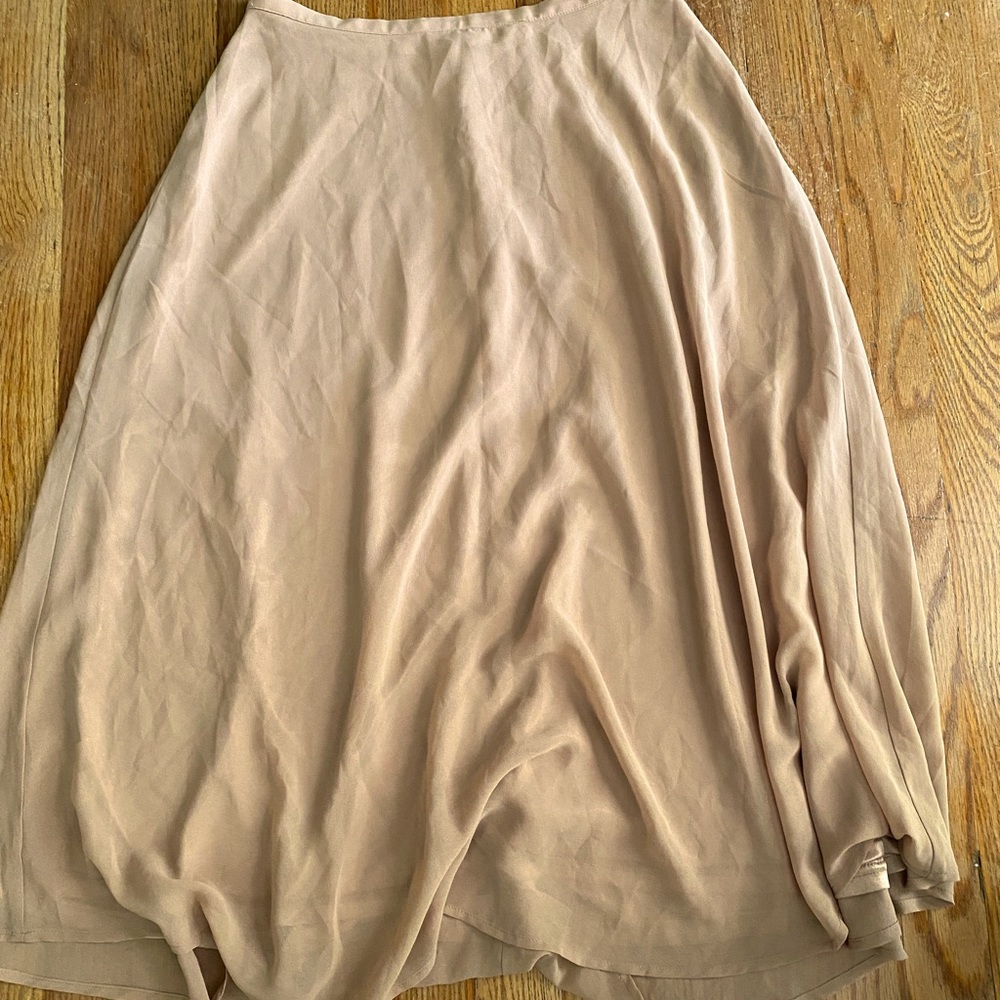 Midi Skirt